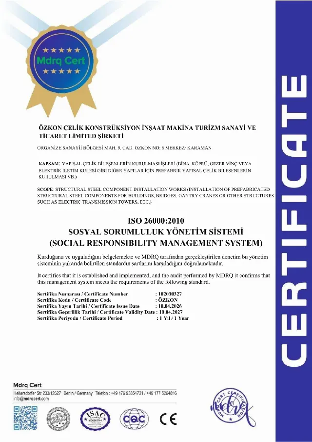 ISO 26000:2010